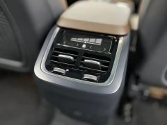Volvo XC90 B6 Intelligent Elegance Luxury 7-Seater - ფოტო 20