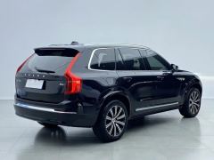 Volvo XC90 B6 Intelligent Elegance Luxury 7-Seater - ფოტო 3