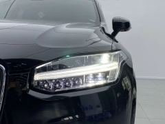 Volvo XC90 B6 Intelligent Elegance Luxury 7-Seater - ფოტო 5