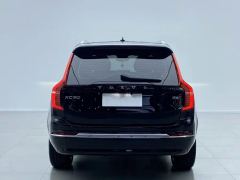 Volvo XC90 B6 Intelligent Elegance Luxury 7-Seater - ფოტო 7