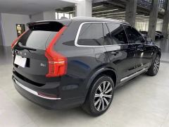 Volvo XC90 B6 Intelligent Elegance Luxury 7-Seater - ფოტო 8