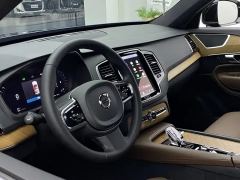 Volvo XC90 B6 Intelligent Elegance Luxury 7-Seater - ფოტო 9