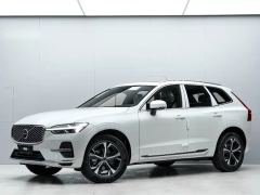Volvo XC60 B5 AWD Smart Luxury Edition - photo 1
