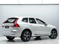 Volvo XC60 B5 AWD Smart Luxury Edition - photo 13