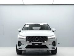 Volvo XC60 B5 AWD Smart Luxury Edition - photo 2