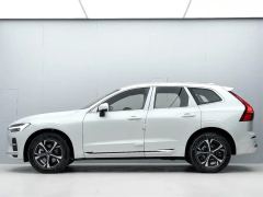 Volvo XC60 B5 AWD Smart Luxury Edition - photo 4
