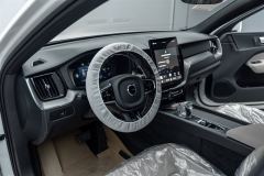Volvo XC60 B5 AWD Smart Luxury Edition - photo 6
