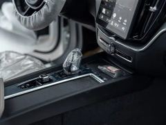 Volvo XC60 B5 AWD Smart Luxury Edition - photo 7