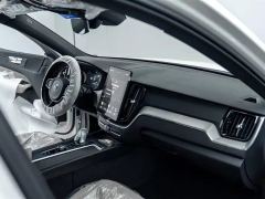 Volvo XC60 B5 AWD Smart Luxury Edition - photo 8