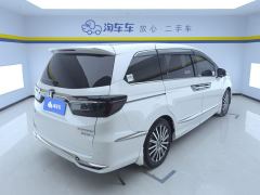 Honda Elysion PHEV 2.0L Luxury Edition - ფოტო 2