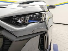 GAC Shadow Leopard 270T J15 Edition - ფოტო 4