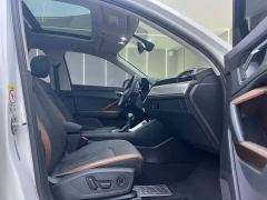 Audi Q3 quattro45 Edition 35 TFSI Version - фото 13