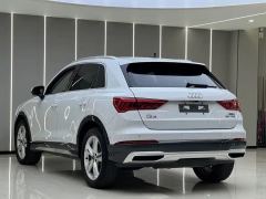 Audi Q3 quattro45 Edition 35 TFSI Version - фото 15