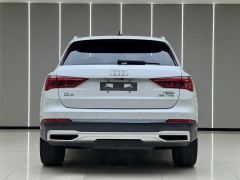 Audi Q3 quattro45 Edition 35 TFSI Version - фото 17