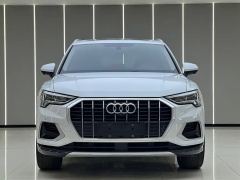 Audi Q3 quattro45 Edition 35 TFSI Version - фото 2