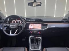 Audi Q3 quattro45 Edition 35 TFSI Version - фото 7