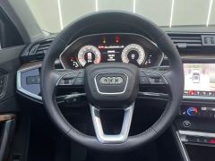 Audi Q3 quattro45 Edition 35 TFSI Version - фото 8