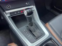 Audi Q3 quattro45 Edition 35 TFSI Version - фото 9