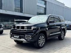Beijing Off-RoadBJ60 2.0T Edition 7 - ფოტო 1