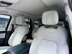 Beijing Off-RoadBJ60 2.0T Edition 7 - ფოტო 10