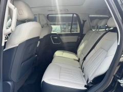 Beijing Off-RoadBJ60 2.0T Edition 7 - ფოტო 11