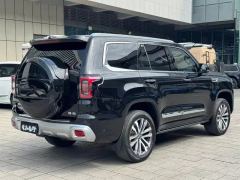 Beijing Off-RoadBJ60 2.0T Edition 7 - ფოტო 12
