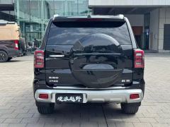 Beijing Off-RoadBJ60 2.0T Edition 7 - ფოტო 13