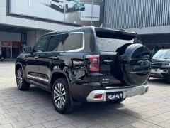 Beijing Off-RoadBJ60 2.0T Edition 7 - ფოტო 14