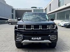 Beijing Off-RoadBJ60 2.0T Edition 7 - ფოტო 2