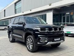 Beijing Off-RoadBJ60 2.0T Edition 7 - ფოტო 3
