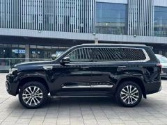 Beijing Off-RoadBJ60 2.0T Edition 7 - ფოტო 4
