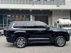 Beijing Off-RoadBJ60 2.0T Edition 7 - ფოტო 5