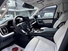 Beijing Off-RoadBJ60 2.0T Edition 7 - ფოტო 6
