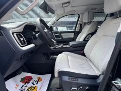 Beijing Off-RoadBJ60 2.0T Edition 7 - ფოტო 7