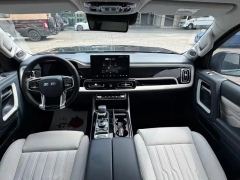 Beijing Off-RoadBJ60 2.0T Edition 7 - ფოტო 8