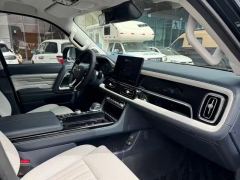 Beijing Off-RoadBJ60 2.0T Edition 7 - ფოტო 9