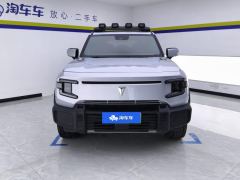 Deepal G318 174km AWD Edition - ფოტო 3