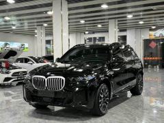 BMW X5 xDrive30Li Deluxe VersionM - ფოტო 1