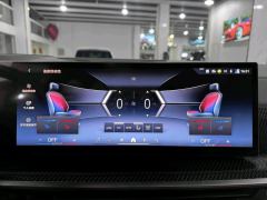 BMW X5 xDrive30Li Deluxe VersionM - ფოტო 10