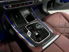 BMW X5 xDrive30Li Deluxe VersionM - ფოტო 12