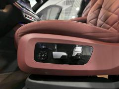BMW X5 xDrive30Li Deluxe VersionM - ფოტო 13