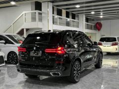 BMW X5 xDrive30Li Deluxe VersionM - ფოტო 15
