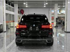 BMW X5 xDrive30Li Deluxe VersionM - ფოტო 16