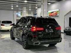 BMW X5 xDrive30Li Deluxe VersionM - ფოტო 17