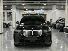 BMW X5 xDrive30Li Deluxe VersionM - ფოტო 2