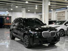 BMW X5 xDrive30Li Deluxe VersionM - ფოტო 3