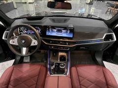 BMW X5 xDrive30Li Deluxe VersionM - ფოტო 6