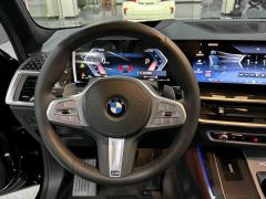 BMW X5 xDrive30Li Deluxe VersionM - ფოტო 7