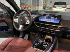BMW X5 xDrive30Li Deluxe VersionM - ფოტო 8
