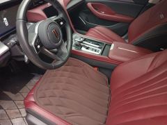 FAW Red Flag H5 2.0T Automatic Flagship Comfort Edition - photo 14